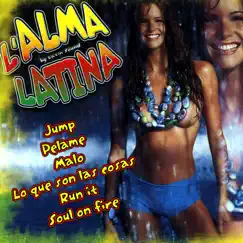 L'Alma Latina by Latin Sound album reviews, ratings, credits