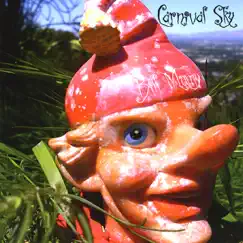 Carnival Sky by Bill Mumy album reviews, ratings, credits