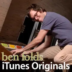 ITunes Originals: Ben Folds by Ben Folds album reviews, ratings, credits