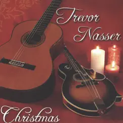 Christmas by Trevor Nasser album reviews, ratings, credits