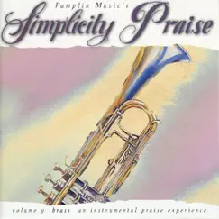Simplicity Praise: Vol. 9 - Brass by Simplicity Praise album reviews, ratings, credits