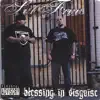 Blessing In Disguise album lyrics, reviews, download