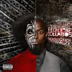 Sickology 101 by Tech N9ne Collabos album reviews, ratings, credits