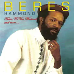 Have A Nice Weekend by Beres Hammond album reviews, ratings, credits