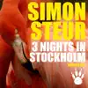 3 Nights In Stockholm - Single album lyrics, reviews, download