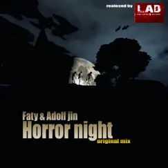 Horror Night (Original Mix) [Original Mix] Song Lyrics