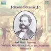 Strauss II: 100 Most Famous Works, Vol. 8 album lyrics, reviews, download