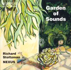 Garden of Sounds Song Lyrics