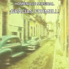 Gracias Formell! by Various Artists album reviews, ratings, credits
