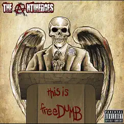 This Is Freedumb by The Antiheroes album reviews, ratings, credits