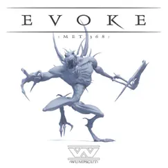 Evoke by :Wumpscut: album reviews, ratings, credits