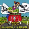 30 Años: On Carbure à la Garbure album lyrics, reviews, download