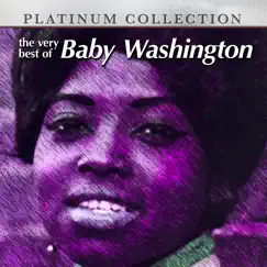 Platinum Collection: the Very Best of Baby Washington by Baby Washington album reviews, ratings, credits
