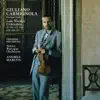 Guiliano Carmignola & The VBO Play Vivaldi album lyrics, reviews, download