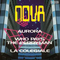 Aurora by Nova album reviews, ratings, credits