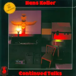 Continued Talks by Hans Koller album reviews, ratings, credits
