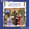 Weihnachtszeit, Christmastime In Germany album lyrics, reviews, download