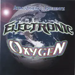 Electronic Oxygen by Atmozpheryc album reviews, ratings, credits