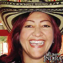 Muy Bueno by Indira album reviews, ratings, credits