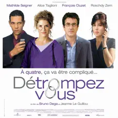 Détrompez-vous (Bande originale du film) by Jean-Michel Bernard album reviews, ratings, credits