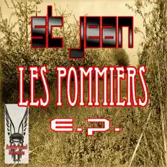 Les Pommiers by St. Jean album reviews, ratings, credits