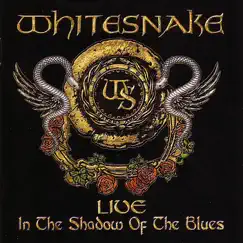 Live: In the Shadow of the Blues by Whitesnake album reviews, ratings, credits