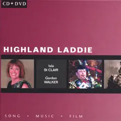 Scottish Soldier Song Lyrics
