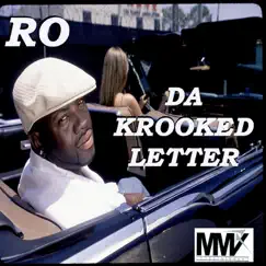 Da Krooked Letter by RO album reviews, ratings, credits