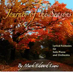 Journey of the Seasons by Mark Edward Lewis album reviews, ratings, credits