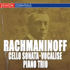 Sonata for Violoncello & Piano In G Minor, Op. 19: II. Allegro Scherzando Song Lyrics