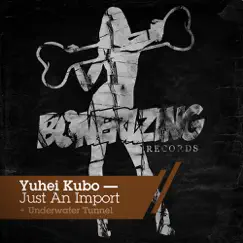 Just An Import - EP - Single by Yuhei Kubo album reviews, ratings, credits