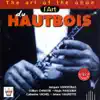 L'art du hautbois album lyrics, reviews, download
