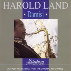 Damisi by Harold Land album reviews, ratings, credits