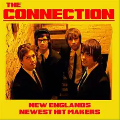 New England's Newest Hit Makers by The Connection album reviews, ratings, credits
