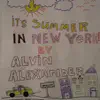 (C)"It's Summer in New York!" - Single album lyrics, reviews, download