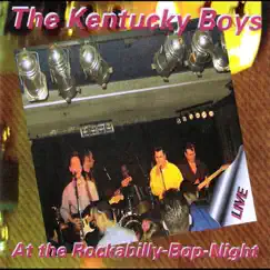 At the Rockabilly Bop-Night by The Kentucky Boys album reviews, ratings, credits