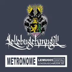 Metronome by Métronome album reviews, ratings, credits