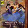 American Promenade Orchestra: Opening Night - French Overtures and Ballet Music album lyrics, reviews, download