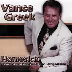 Homesick by Vance Greek album reviews, ratings, credits