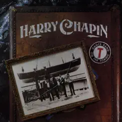 Dance Band On the Titanic by Harry Chapin album reviews, ratings, credits