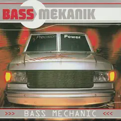 Bass Mechanic (DJ Icey's 407 Remix) Song Lyrics