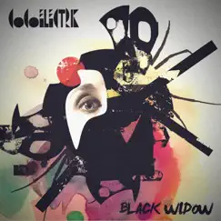 Black Widow - EP by Coco Electrik album reviews, ratings, credits