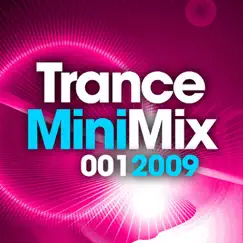 Trance Mini Mix 001 - 2009 by Blake Jarrell, Evgeny Bardyuzha & Robert Nickson album reviews, ratings, credits