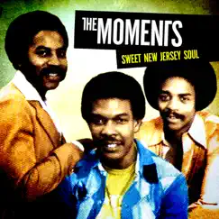 Sweet New Jersey Soul by The Moments album reviews, ratings, credits