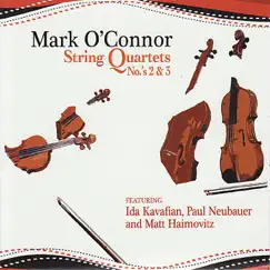 String Quartet No. 3 - 