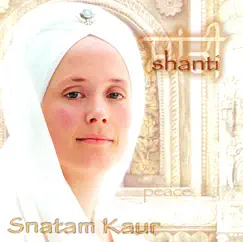 Shanti by Snatam Kaur album reviews, ratings, credits