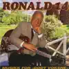 Ronald 14 album lyrics, reviews, download