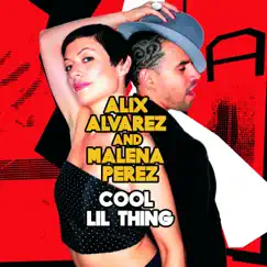 Cool Lil Thing (Alix Alvarez Dubstrumental) Song Lyrics