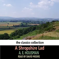 A Shropshire Lad by David Moore album reviews, ratings, credits