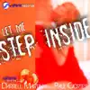 Let Me Step Inside (feat. Paul Cortes) - EP album lyrics, reviews, download